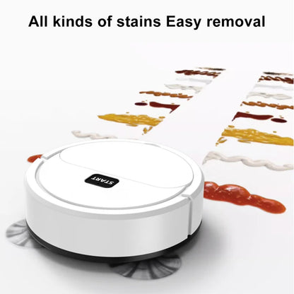 Xiaomi Sweeping Robot Vacuum Cleaner Automatic Mini Wet Dry Drag Sweep Suction 3 in 1 Strong Sweeping Machine Intelligent Robot