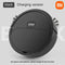 Xiaomi Sweeping Robot Vacuum Cleaner Automatic Mini Wet Dry Drag Sweep Suction 3 in 1 Strong Sweeping Machine Intelligent Robot